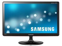 Màn hình máy tính LED Samsung LS24D360 - 24 inch, Full HD (1920 x 1080)