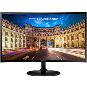 Màn hình máy tính LED Samsung C27F390FHE (LC27F390FHEXXV) - 27 inch, Full HD (1920 x 1080)