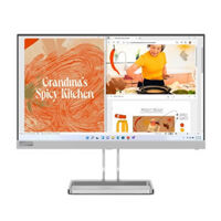 Màn hình máy tính Lenovo L25e-40 67ADKAC4VN - 24.5 inch