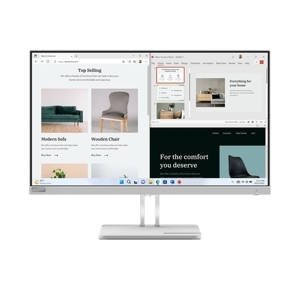 Màn hình máy tính Lenovo L27e-40 67ACKAC4VN - 27 inch