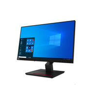 Màn hình máy tính Lenovo ThinkVision T24T-20 - 23.8 inch