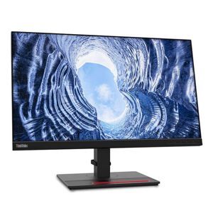 Màn hình máy tính Lenovo ThinkVision T24h-20 - 23.8 inch, QHD