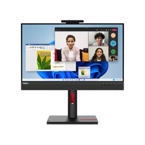 Màn hình máy tính Lenovo ThinkCentre Tiny-In-One 24 Gen 5 12NAGAR1WW - 23.8 inch