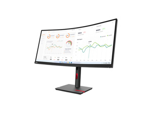 Màn hình máy tính Lenovo ThinkVision T34w-30 63D4GAR1WW