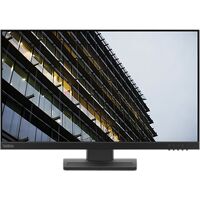 Màn hình máy tính Lenovo ThinkVision E24-20 - 23.8 inch