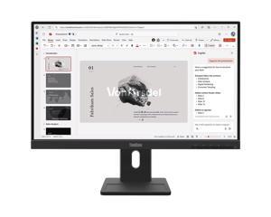 Màn hình máy tính Lenovo ThinkVision E22-40 64C9MAR6VN - 21.5 inch
