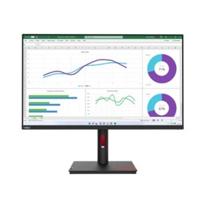 Màn hình máy tính Lenovo ThinkVision T32h-30 63D3GAR1WW - 31.5 inch