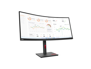 Màn hình máy tính Lenovo ThinkVision T34w-30 63D4GAR1WW