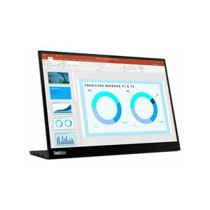 Màn hình máy tính Lenovo Think Vision M14d 63AAUAR6WW 14 inch