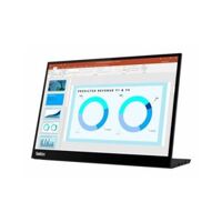 Màn hình máy tính Lenovo Think Vision M14d 63AAUAR6WW 14 inch