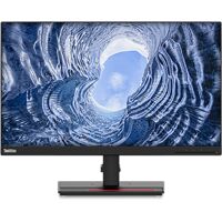 Màn hình máy tính Lenovo ThinkVision T24i-20 61F7MAR1WW - 23.8 inch