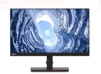 Màn hình máy tính Lenovo ThinkVision T24h-20 - 23.8 inch, QHD