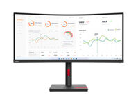 Màn hình máy tính Lenovo ThinkVision T34w-30 63D4GAR1WW