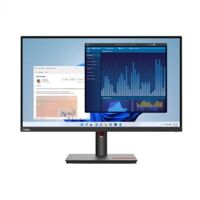 Màn hình máy tính Lenovo ThinkVision T27p-30 63A9GAR1WW - 27 inch