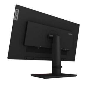 Màn hình máy tính Lenovo ThinkVision T24h-20 - 23.8 inch, QHD