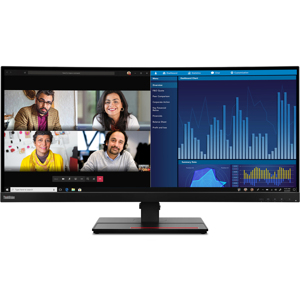 Màn hình máy tính Lenovo ThinkVision P34w-20 - 34.14 inch