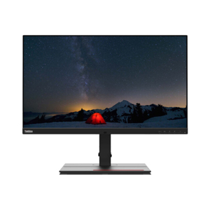 Màn hình máy tính Lenovo ThinkVision T27q-20 61EDGAR2WW - 27 inch