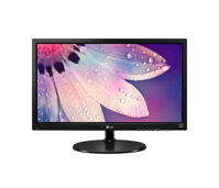 Màn hình máy tính LG 20M39H-B - 20 inch, HD (1366x768)