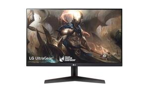 Màn hình máy tính LG 24GN60R-B - 24 inch