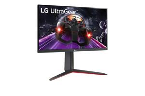 Màn hình máy tính LG 24GN650-B - 24 inch