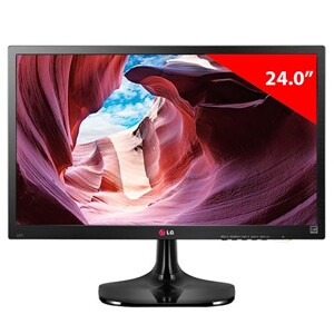 Màn hình máy tính LG 24M47D - 24”