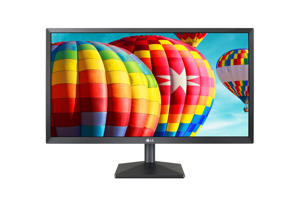 Màn hình máy tính LG 24MK430H - 24 inch