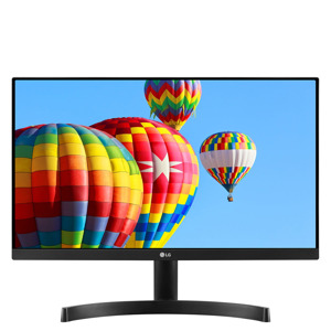 Màn hình máy tính LG 24MK600M-B - 24 inch