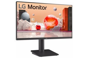 Màn hình máy tính LG 24MS550-B - 24 inch