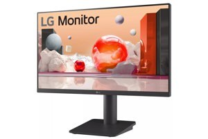 Màn hình máy tính LG 24MS550-B - 24 inch