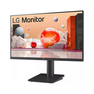 Màn hình máy tính LG 25MS550-B 24.5 inch