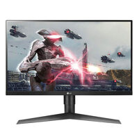 Màn hình máy tính LG 27GL650F - 27 inch