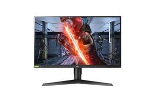 Màn hình máy tính LG 27GL850F-B 27 inch