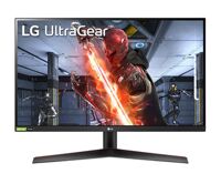 Màn hình máy tính LG 27GN60R-B - 27 inch