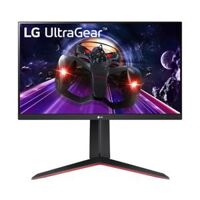 Màn hình máy tính LG 27GN65R-B - 27 inch