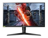 Màn hình máy tính LG 27GN750 - 27 inch