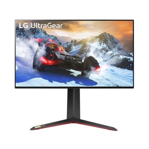 Màn hình máy tính LG 27GP850-B - 27 inch