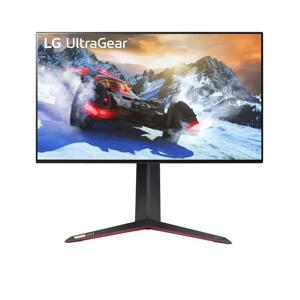 Màn hình máy tính LG 27GP95R-B - 27 inch