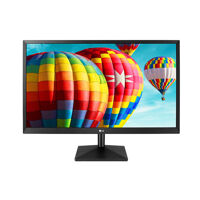 Màn hình máy tính LG 27MK430H-B - 27 inch, Full HD (1920 x 1080)