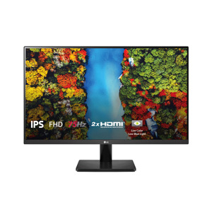 Màn hình máy tính LG 27MP500-B - 27 inch