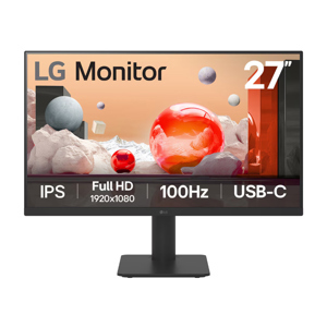Màn hình máy tính LG 27MS570B-B - 27 inch