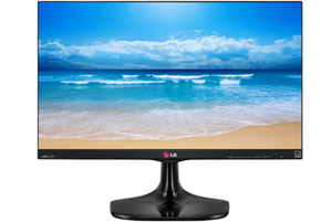 Màn hình máy tính LG 27UD69P-W - 27 inch