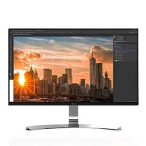 Màn hình máy tính LG 27UD88VQ - 27 inch, 4K UHD IPS (3840 x 2160)