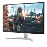 Màn hình máy tính LG 27UP600-W - 27 inch