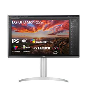 Màn hình máy tính LG 27UP850N-W - 27 inch