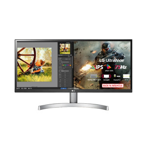 Màn hình máy tính LG 29WK600W-P 29 inch