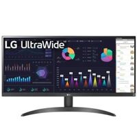 Màn hình máy tính LG 29WQ500-B - 29 inch