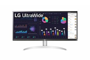 Màn hình máy tính LG 29WQ600-W - 29 inch