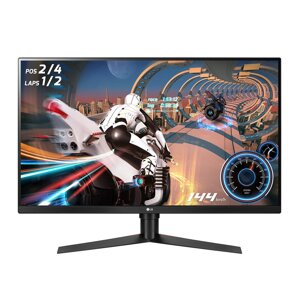 Màn hình máy tính LG 32GK650F-B - 32 inch, QHD (2560 x 1440)