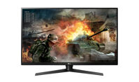 Màn hình máy tính LG 32GK850F - 32 inch, 2560x1440