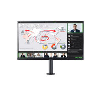 Màn hình máy tính LG 32QP880-B - 32 inch